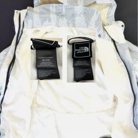 The North Face Winter Snow Ski Coat XL - Picture 2 of 4